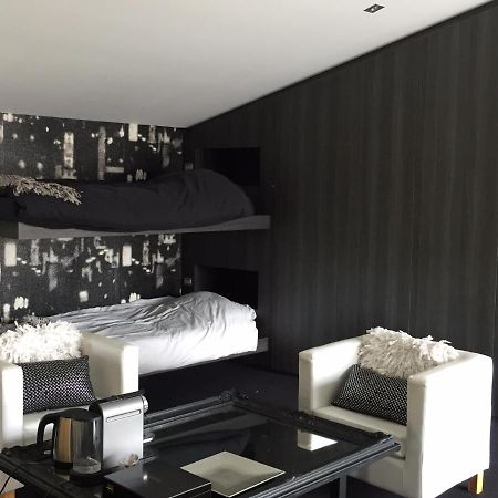 Spa Campagne Design Thaire Exterior photo