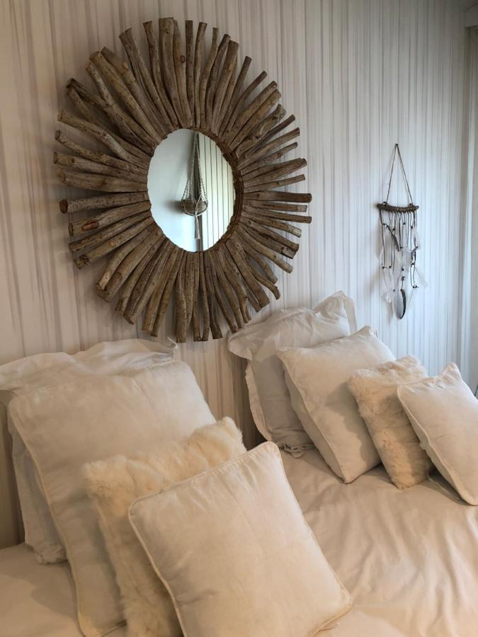 Spa Campagne Design Thaire Exterior photo