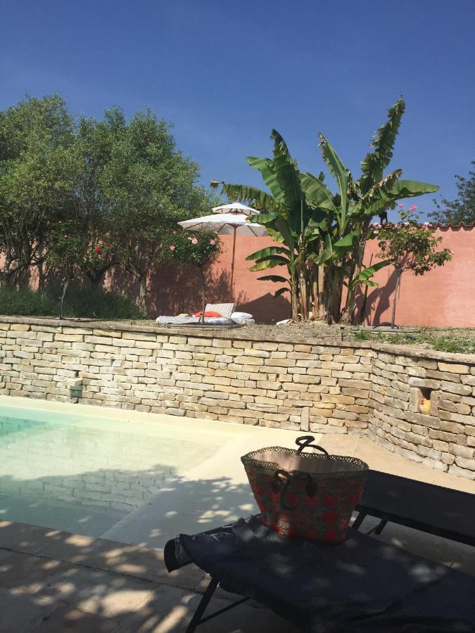 Spa Campagne Design Thaire Exterior photo